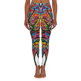 Rainbow Soul Women's Spandex Leggings