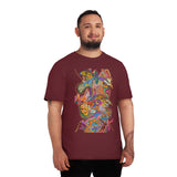 Freedom 100% Organic Men's Organic Sparker T-shirt