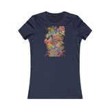 Freedom Women's Favorite Tee
