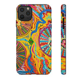 Multidimensional Tough Cases