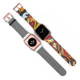 Spirit Dance Watch Band