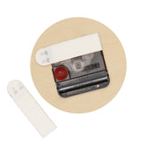 Cascading Grace Fun Wall Clocks