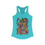 Rainbow Soul Women's Ideal Racerback Tank