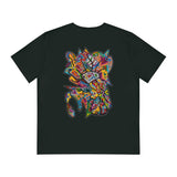 Rainbow Soul 100% Organic Men's Organic Sparker T-shirt