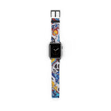 Cascading Grace Watch Band