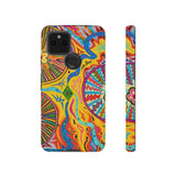 Multidimensional Tough Cases