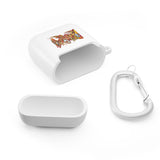 Spirit Dance AirPods and AirPods Pro Case Cover
