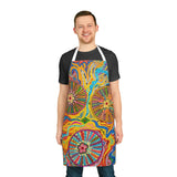 Multidimensional Apron (AOP)