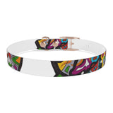 Rainbow Soul Dog Collar