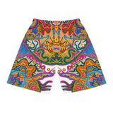 Freedom Basketball Shorts