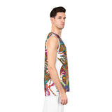 Freedom Basketball Jersey