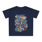 Cascading Grace Baby T-Shirt