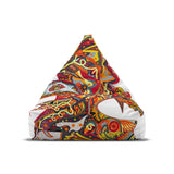 Spirit Dance Bean Bag Chair Cover