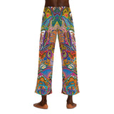 Freedom Men's Pajama Pants (AOP)