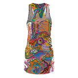 Freedom Women's Cut & Sew Racerback Dress