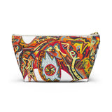 Spirit Dance Accessory Pouch w T-bottom