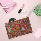 Divine Unity Clutch Bag