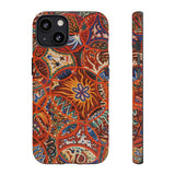 Divine Unity Tough Cases