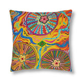 Multidimensional Waterproof Pillows