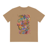 Freedom 100% Organic Men's Organic Sparker T-shirt