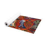 Divine Unity Foam Yoga Mat