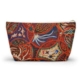 Divine Unity Accessory Pouch w T-bottom