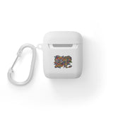 Rainbow Soul AirPods and AirPods Pro Case Cover
