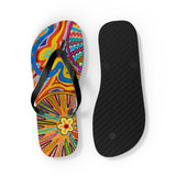 Multidimensional Flip Flops