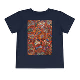 Divine Unity Toddler Short Sleeve Tee