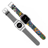 Rainbow Soul Watch Band