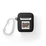 Rainbow Soul AirPods and AirPods Pro Case Cover