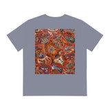 Divine Unity 100% Organic Men's Organic Sparker T-Shirt