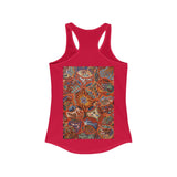 Divine Unity Women's Ideal Racerback Tank