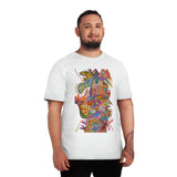 Freedom 100% Organic Men's Organic Sparker T-shirt
