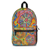 Multidimensional Backpack