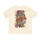 Freedom 100% Organic Unisex Fuser T-shirt