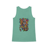 Rainbow Soul 100% Organic Women's Dreamer Tank Top