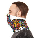Rainbow Soul Lightweight Neck Gaiter