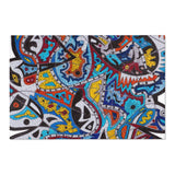 Cascading Grace Area Rugs