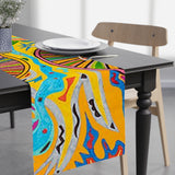 Multidimensional Table Runner