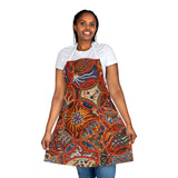 Divine Unity Apron (AOP)