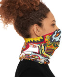 Spirit Dance Lightweight Neck Gaiter