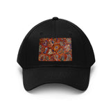 Divine Unity Unisex Twill Hat