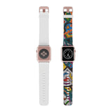 Rainbow Soul Watch Band for Apple Watch