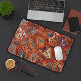 Divine Unity Desk Mat