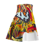 Spirit Dance Women's Skater Skirt