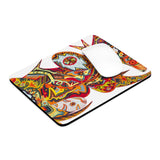 Spirit Dance Mouse Pad