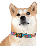 Freedom Dog Collar