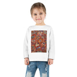 Divine Unity Toddler Long Sleeve Tee
