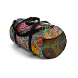 Multidimensional Duffel Bag